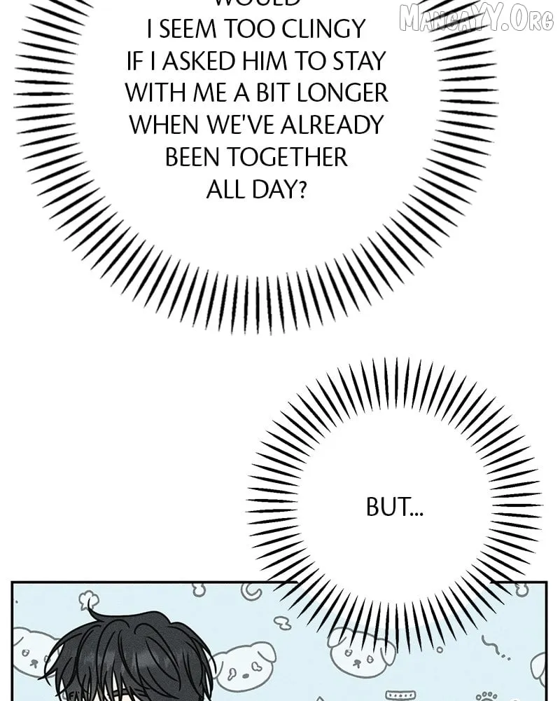 Powerful Confession Chapter 38 page 15 - 