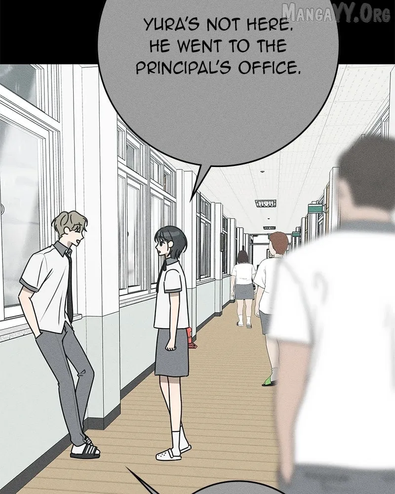 Powerful Confession Chapter 38 page 151 - 