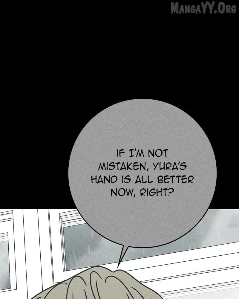Powerful Confession Chapter 38 page 153 - 