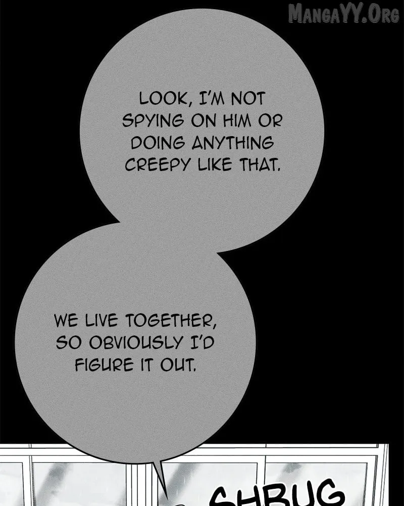 Powerful Confession Chapter 38 page 158 - 