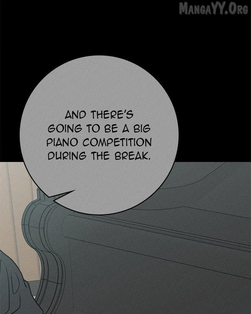 Powerful Confession Chapter 38 page 164 - 