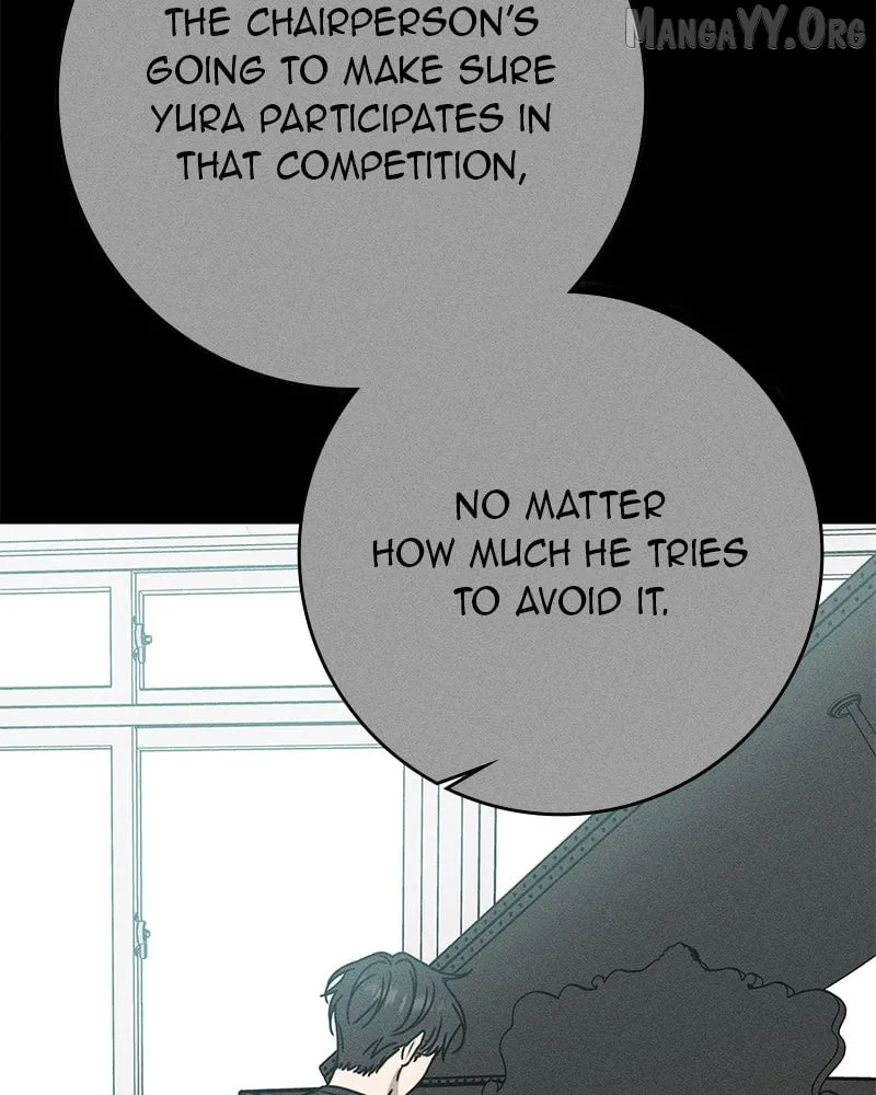 Powerful Confession Chapter 38 page 166 - 