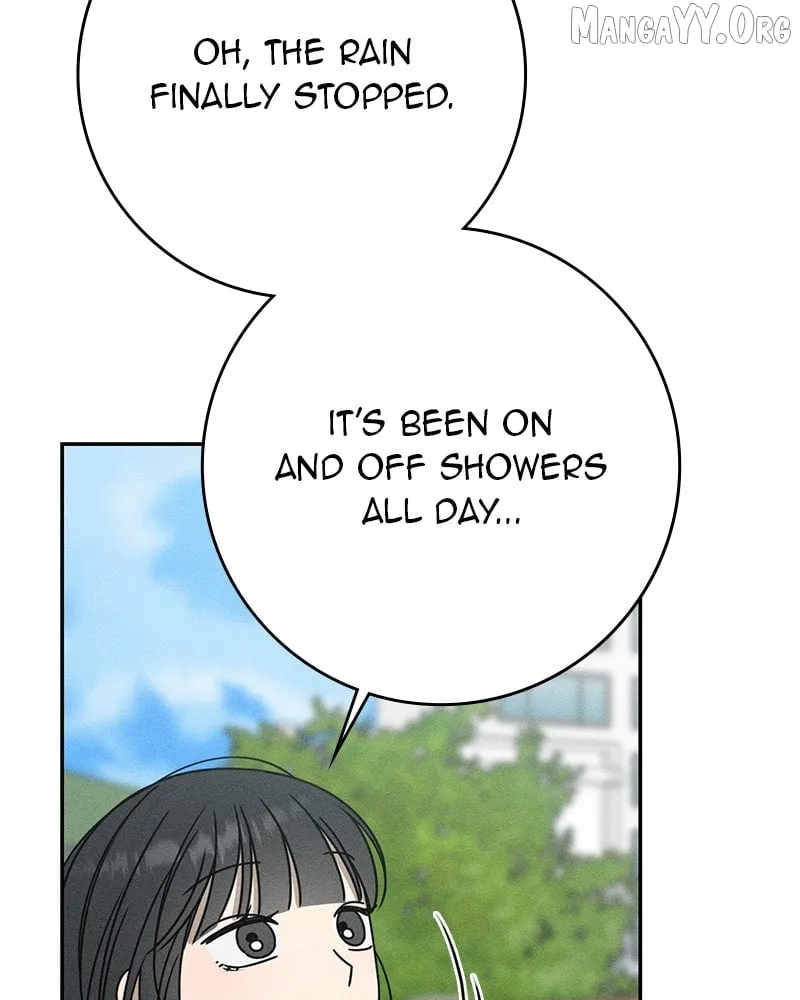 Powerful Confession Chapter 38 page 3 - 