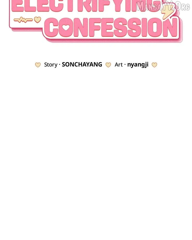 Powerful Confession Chapter 38 page 23 - 