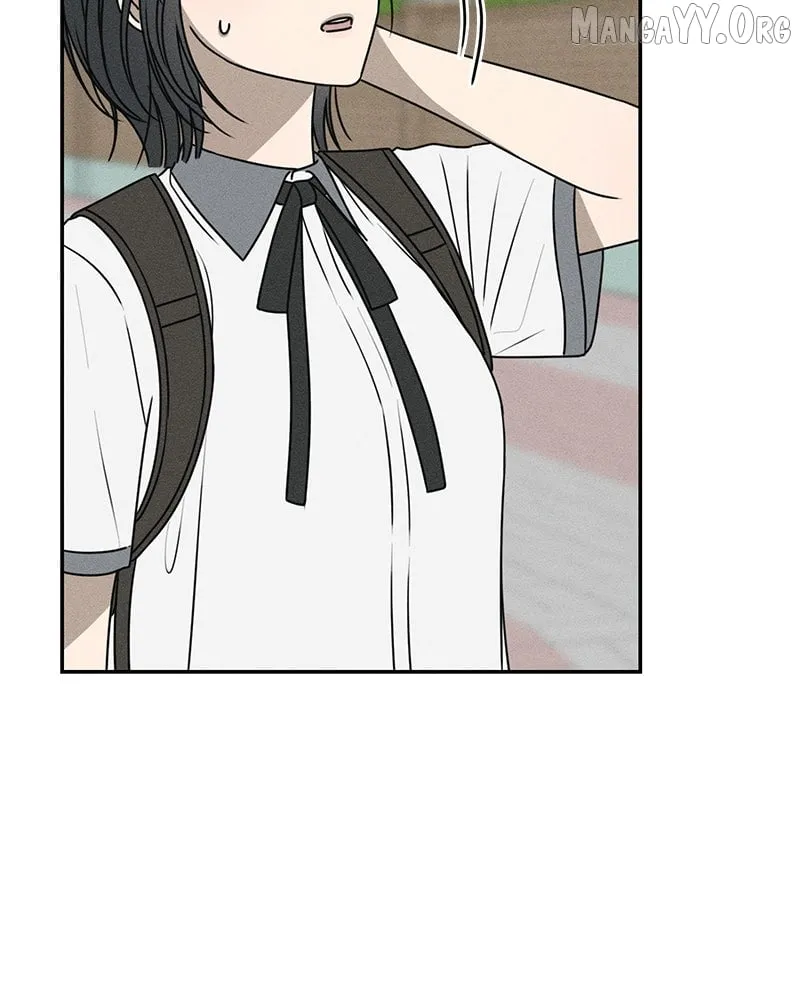 Powerful Confession Chapter 38 page 4 - 