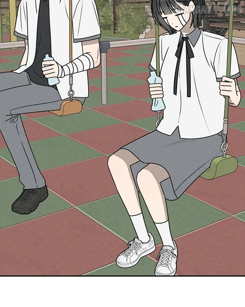 Powerful Confession Chapter 38 page 34 - 