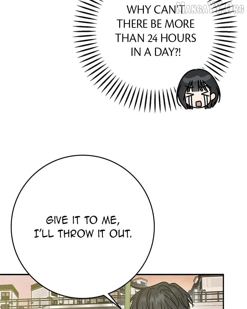 Powerful Confession Chapter 38 page 37 - 