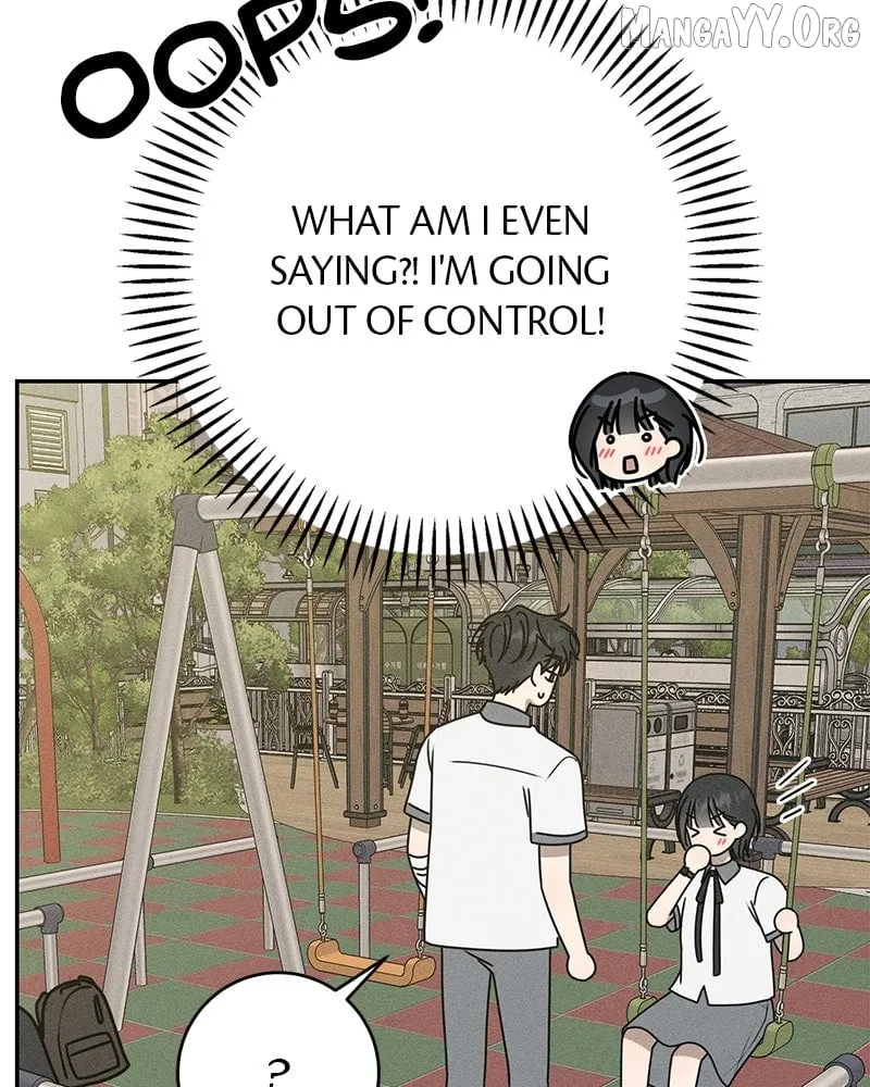 Powerful Confession Chapter 38 page 46 - 