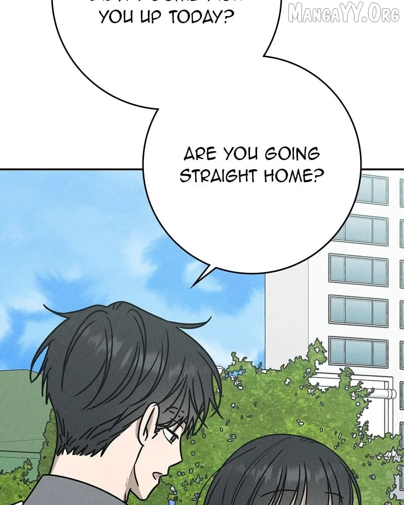 Powerful Confession Chapter 38 page 7 - 