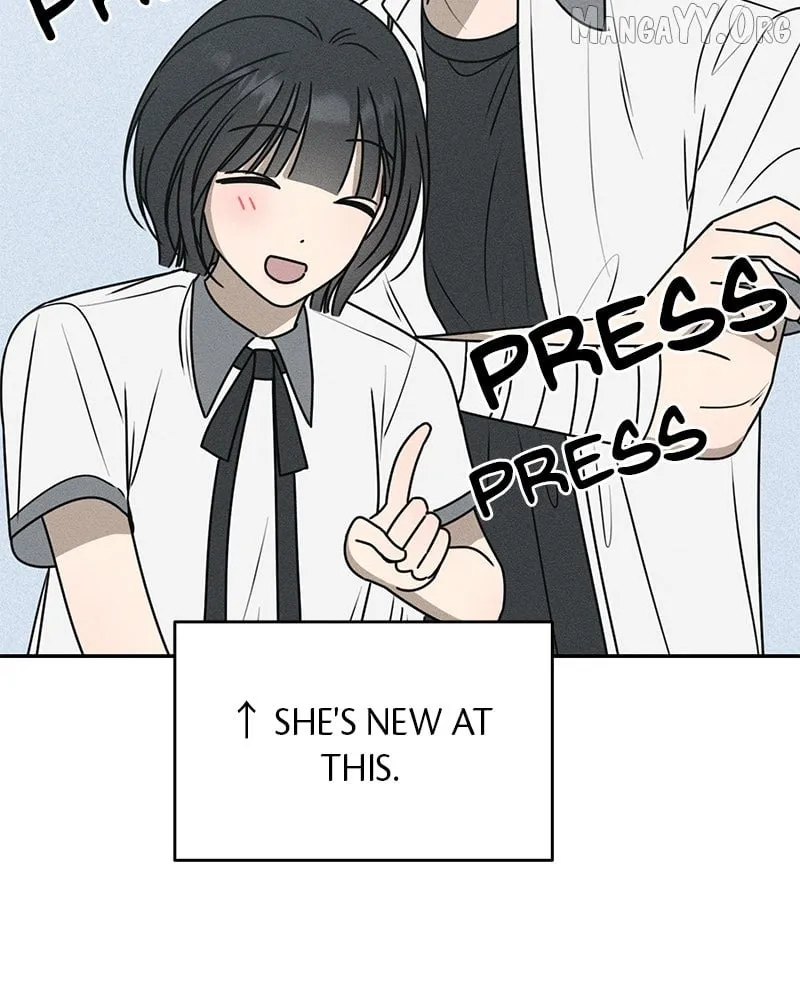 Powerful Confession Chapter 38 page 66 - 