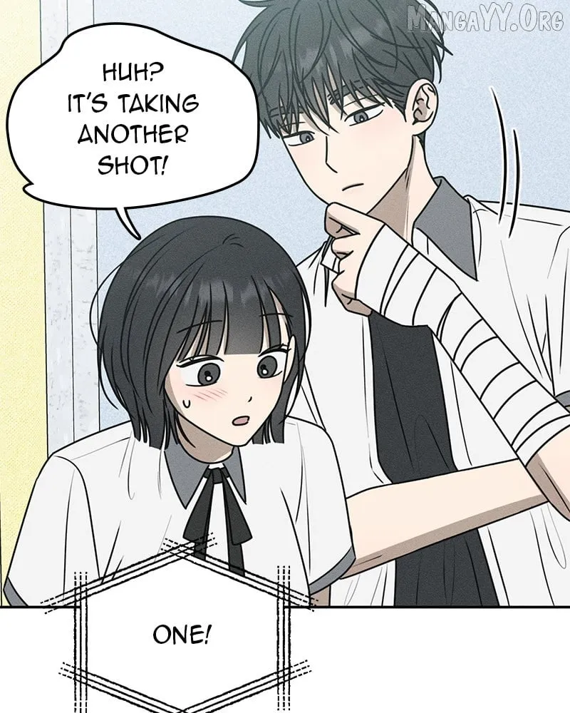 Powerful Confession Chapter 38 page 78 - 