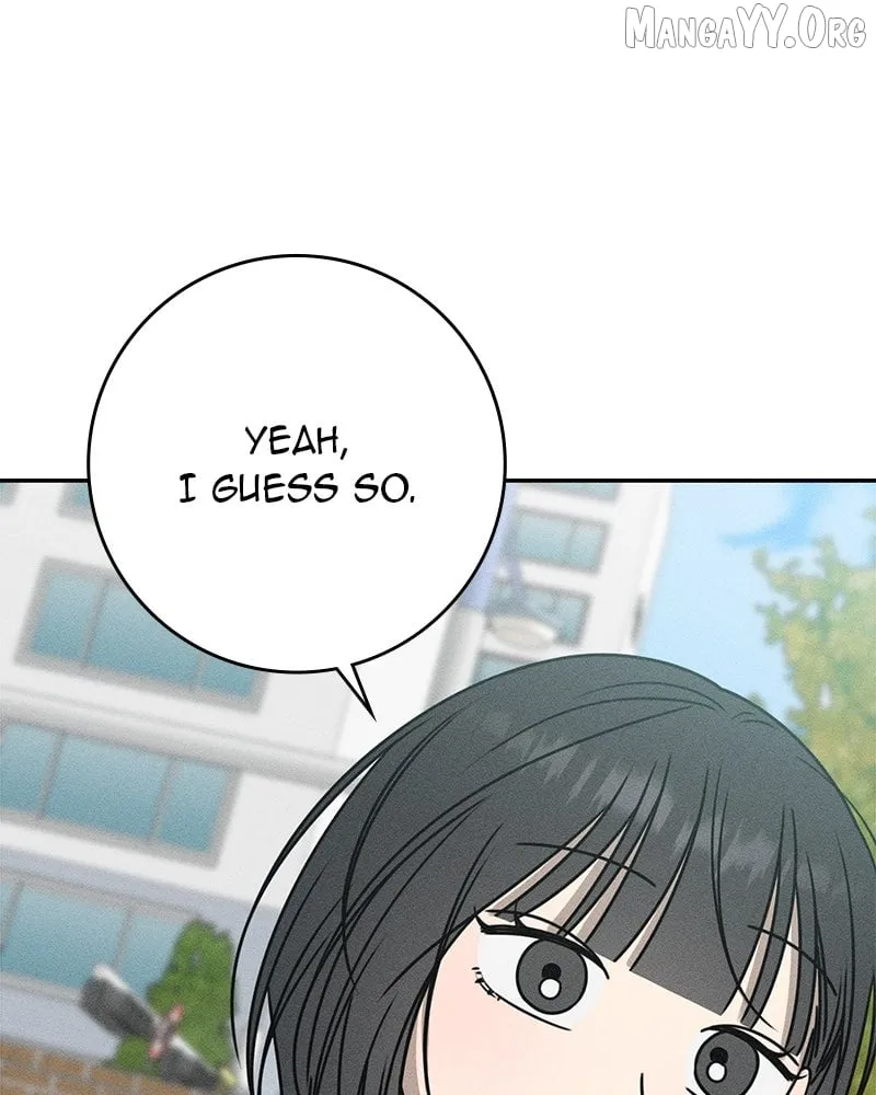 Powerful Confession Chapter 38 page 9 - 