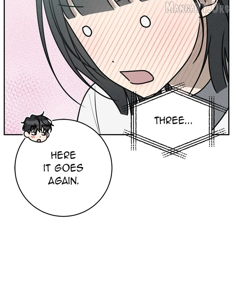 Powerful Confession Chapter 38 page 88 - 