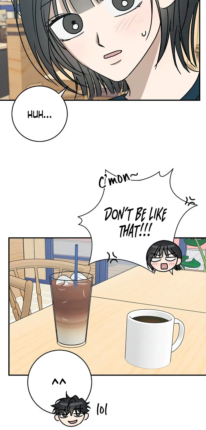 Powerful Confession Chapter 4 page 13 - 