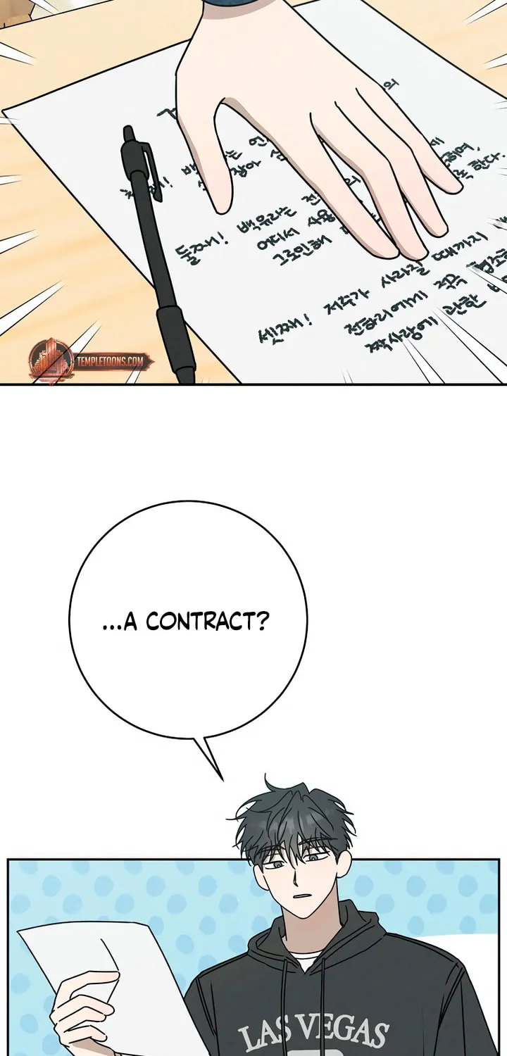 Powerful Confession Chapter 4 page 15 - 