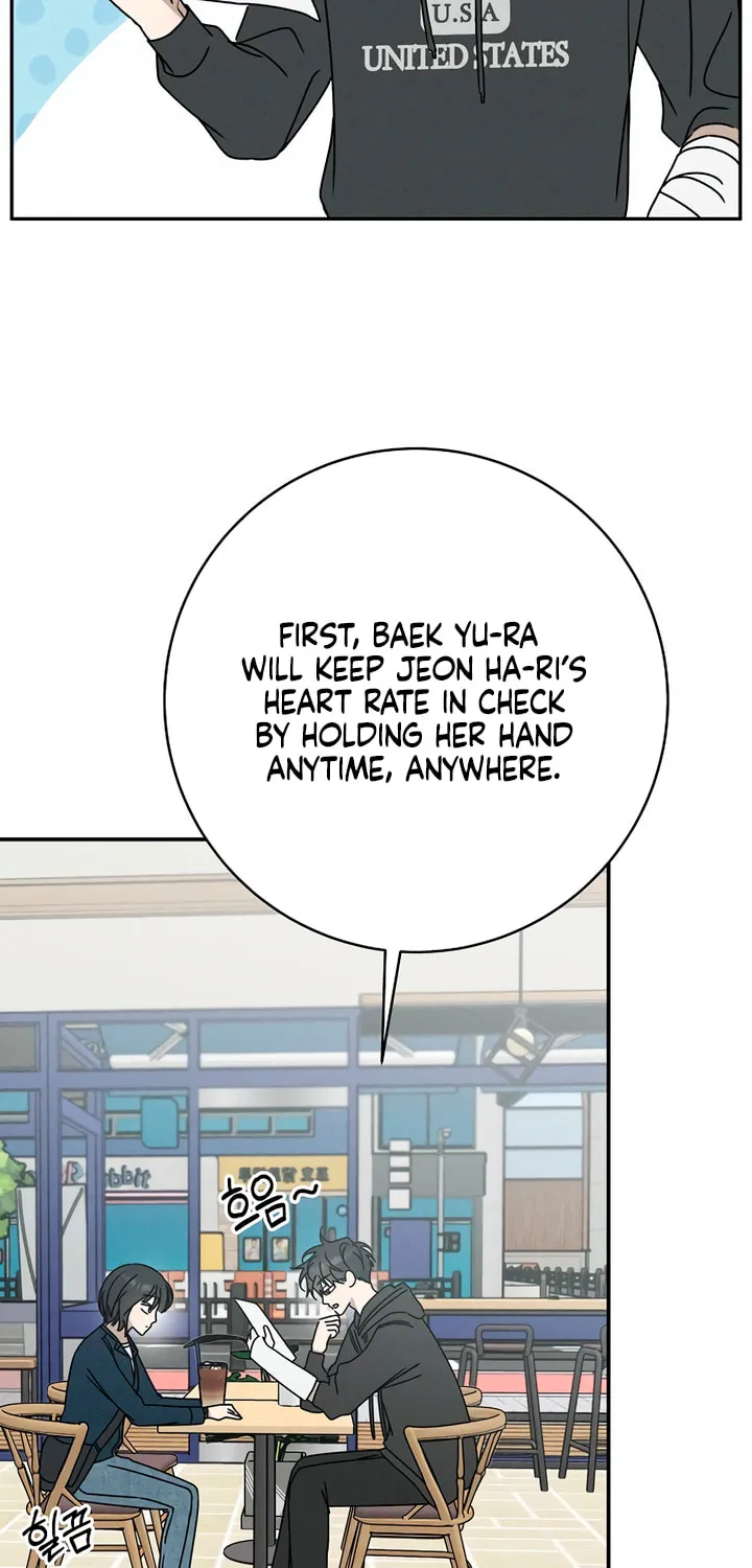 Powerful Confession Chapter 4 page 16 - 