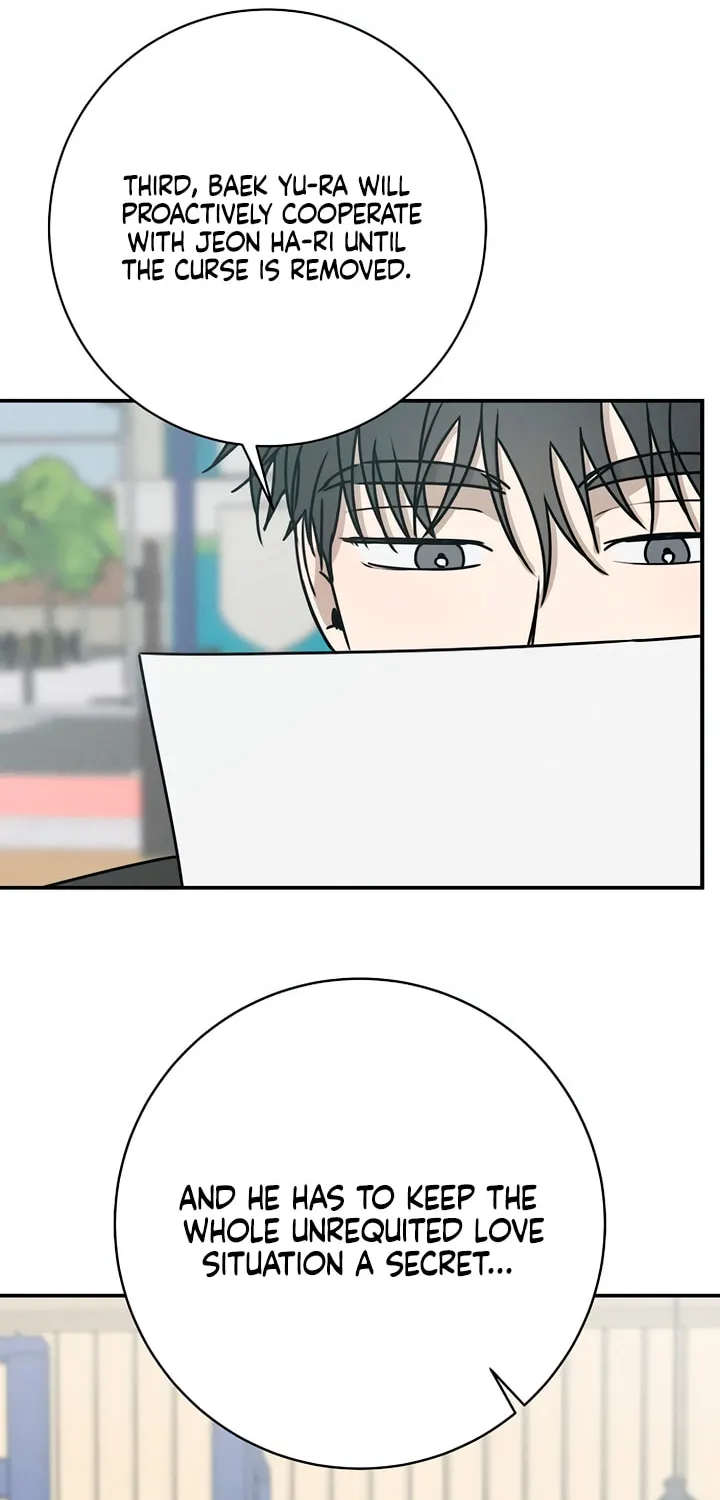 Powerful Confession Chapter 4 page 19 - 