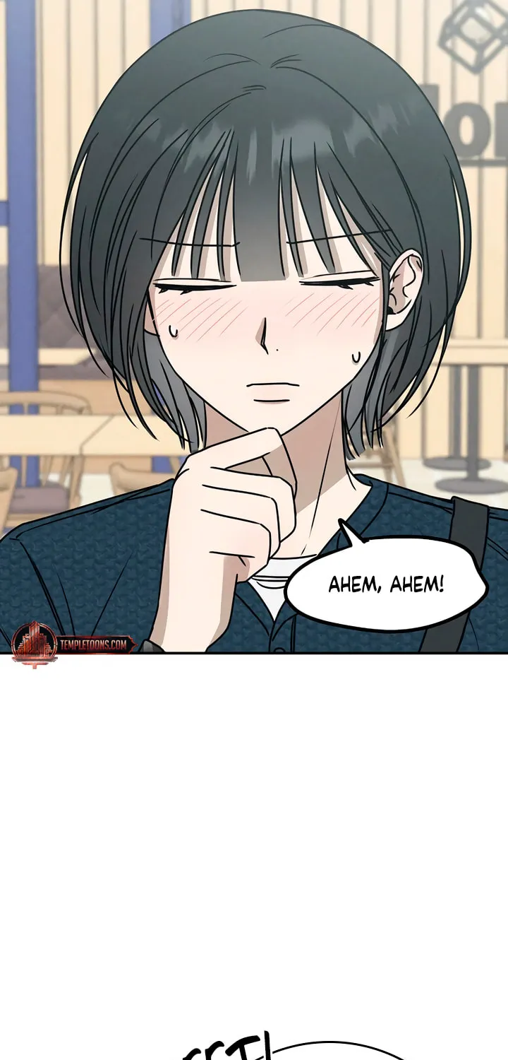 Powerful Confession Chapter 4 page 20 - 