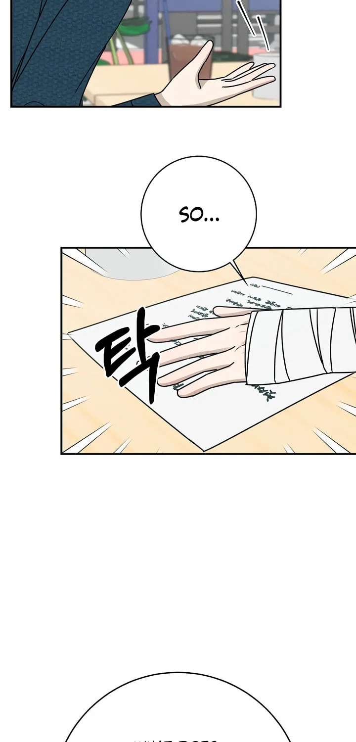 Powerful Confession Chapter 4 page 24 - 