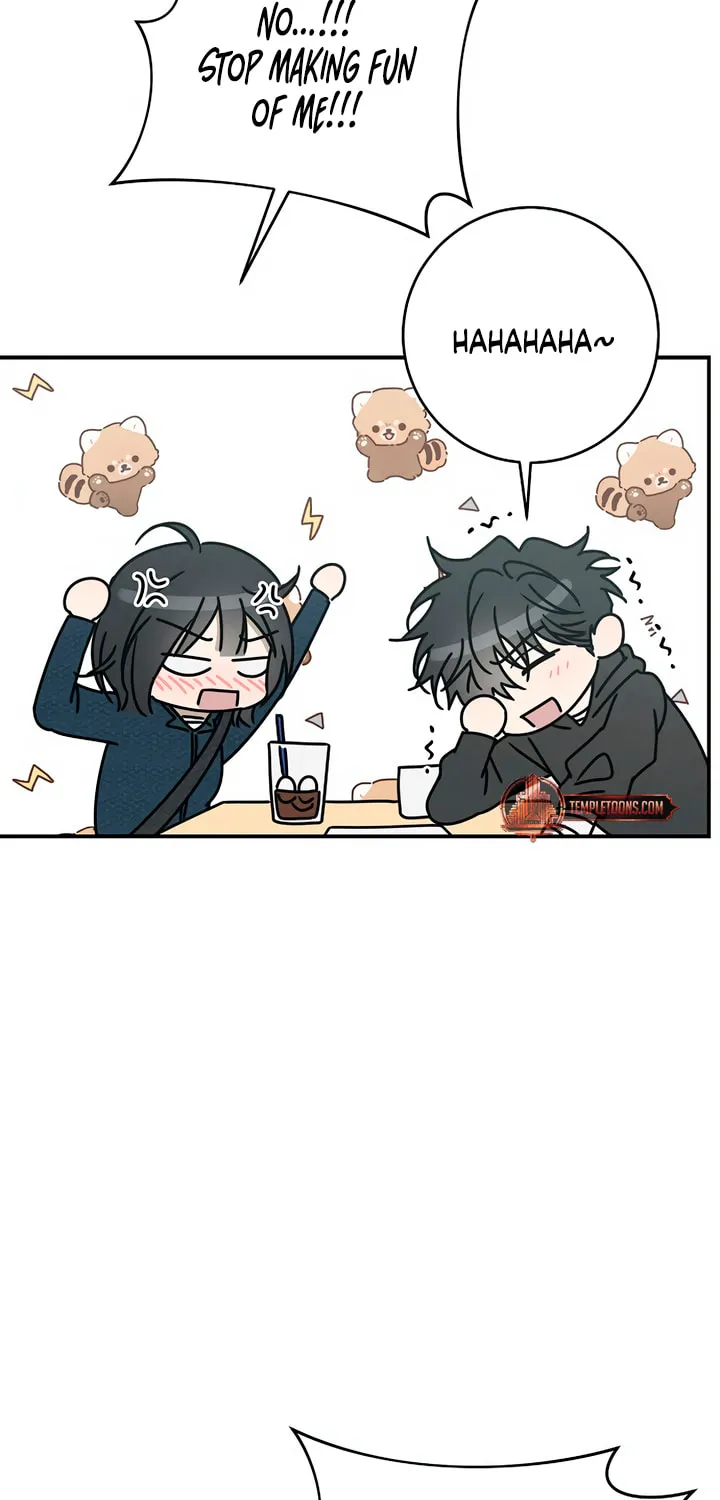 Powerful Confession Chapter 4 page 28 - 