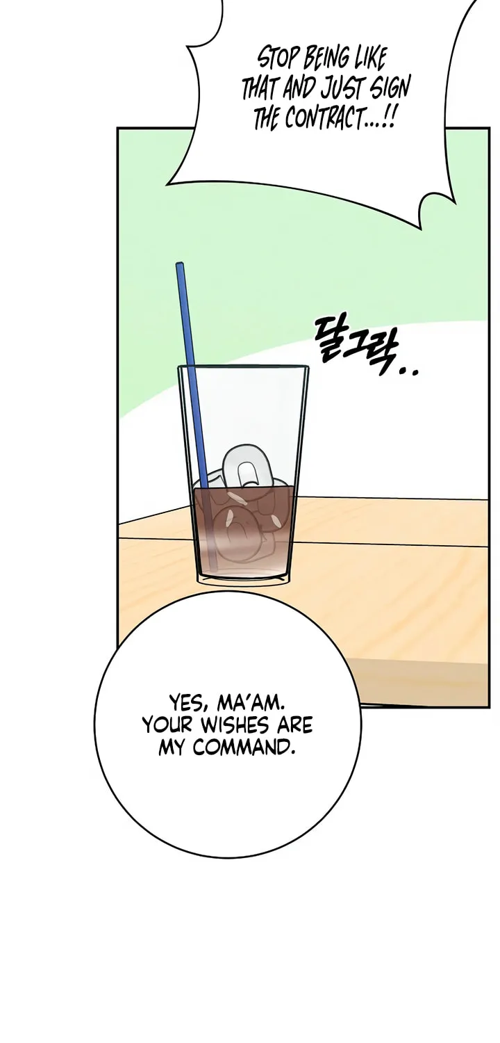 Powerful Confession Chapter 4 page 29 - 