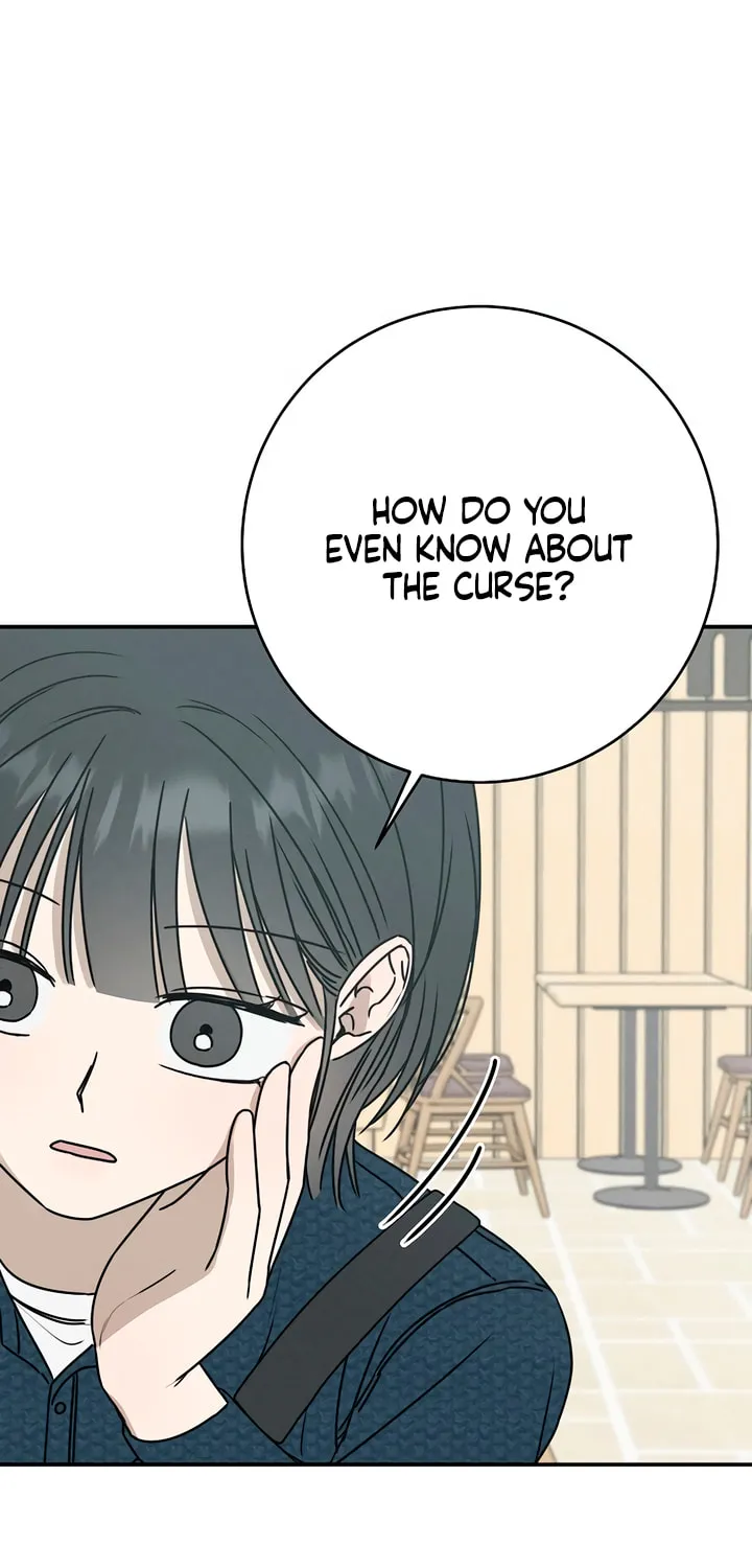 Powerful Confession Chapter 4 page 32 - 
