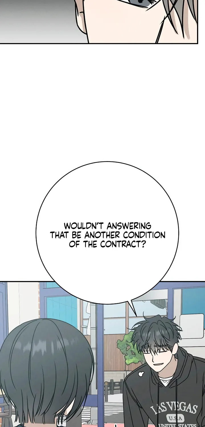 Powerful Confession Chapter 4 page 35 - 