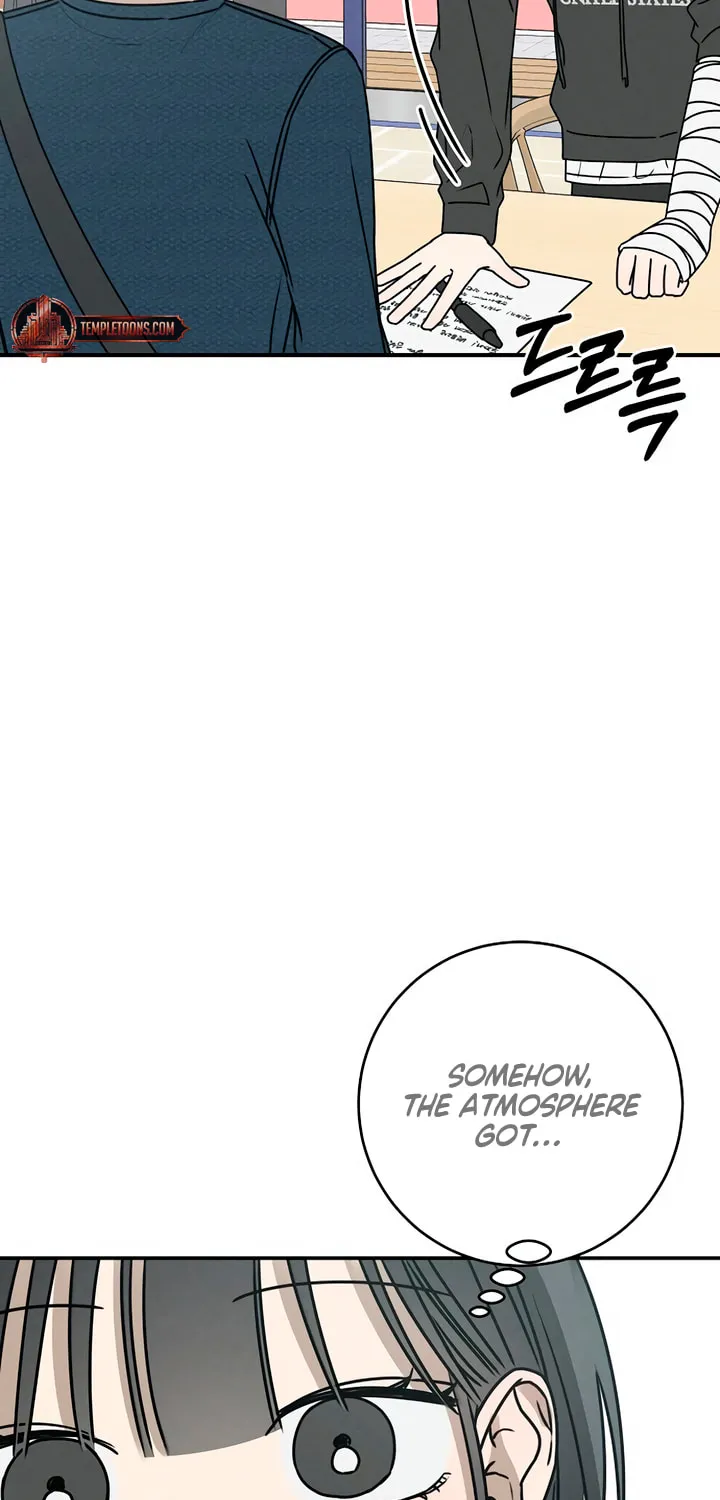Powerful Confession Chapter 4 page 36 - 
