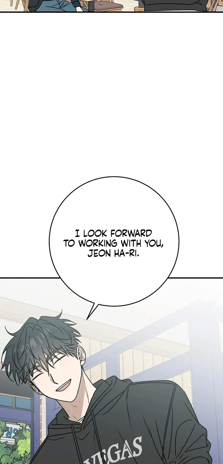 Powerful Confession Chapter 4 page 38 - 
