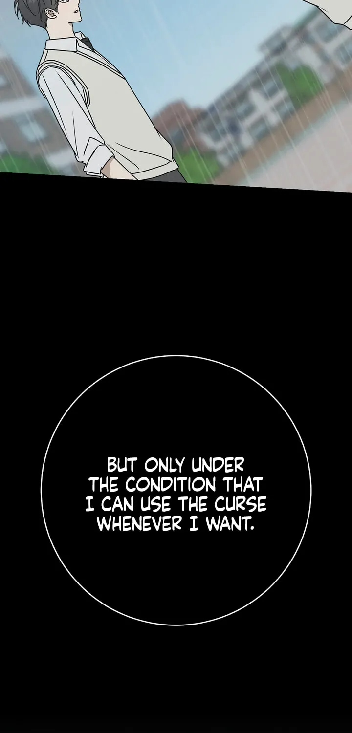 Powerful Confession Chapter 4 page 5 - 