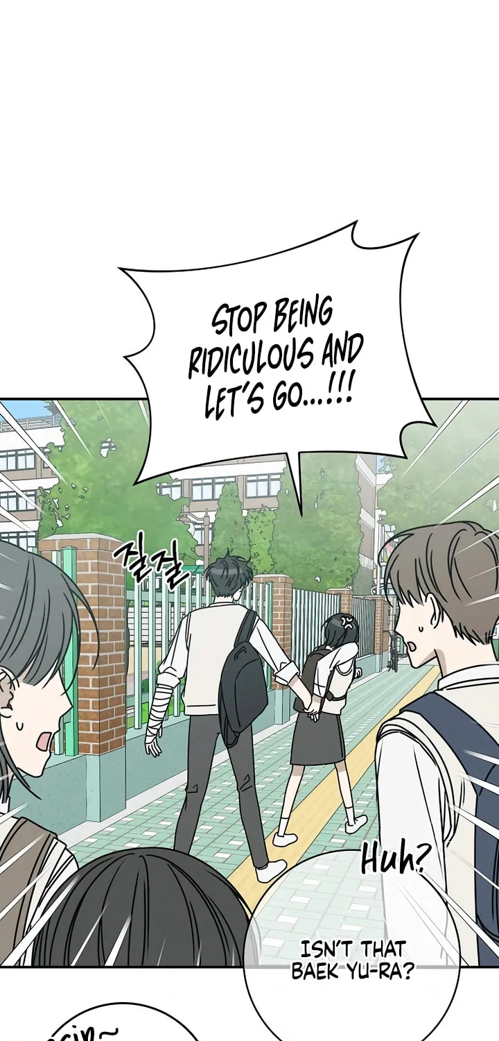 Powerful Confession Chapter 4 page 48 - 