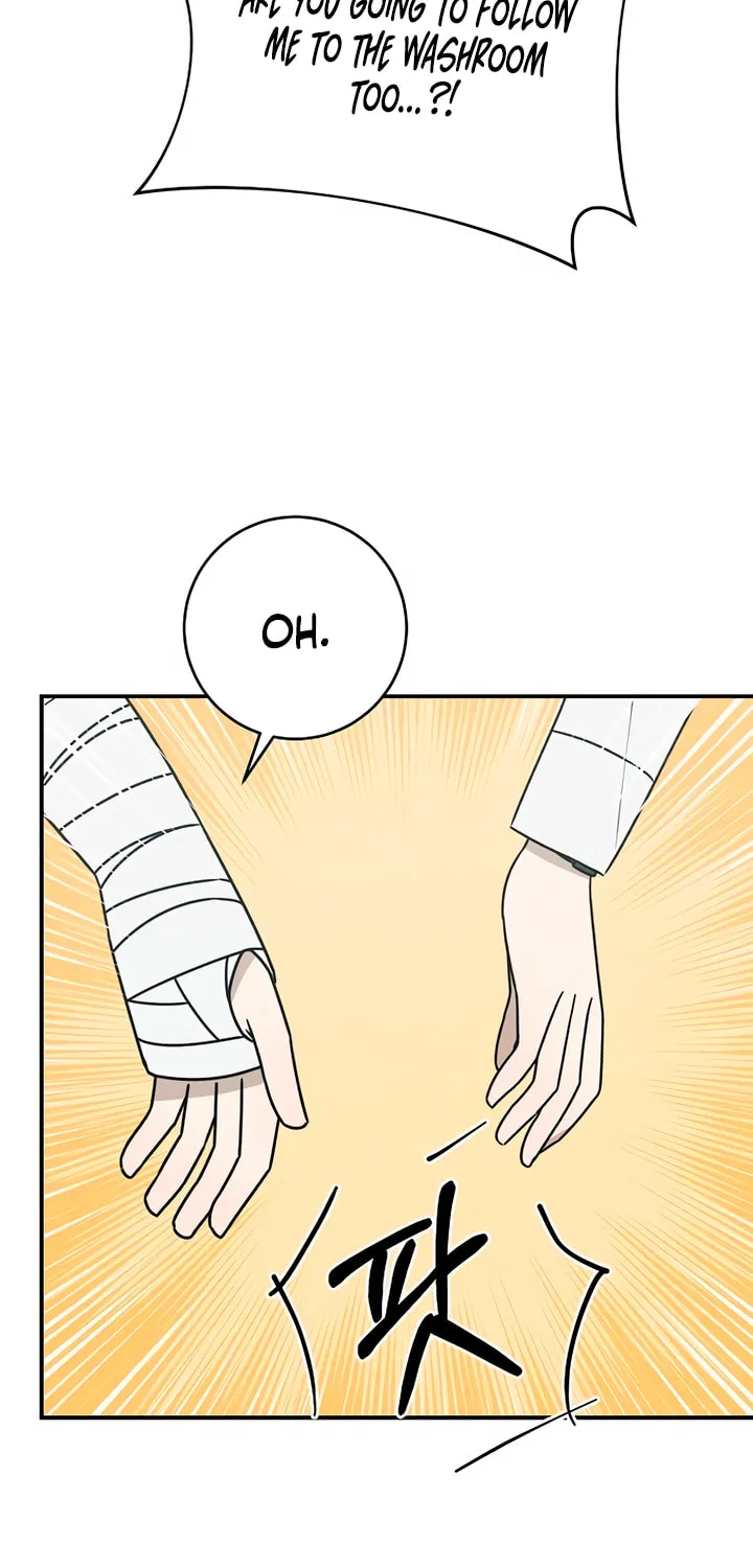 Powerful Confession Chapter 4 page 56 - 