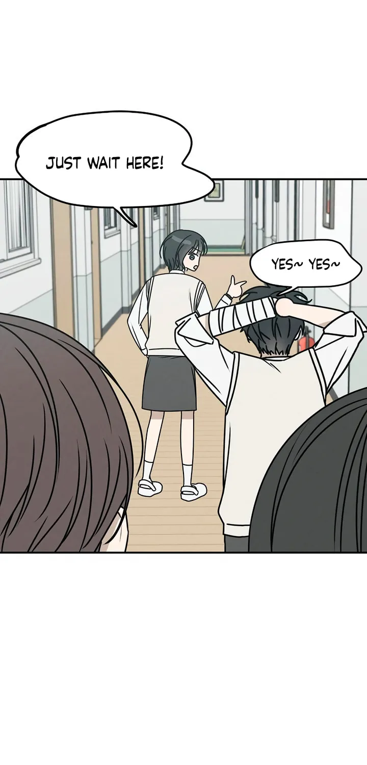 Powerful Confession Chapter 4 page 57 - 