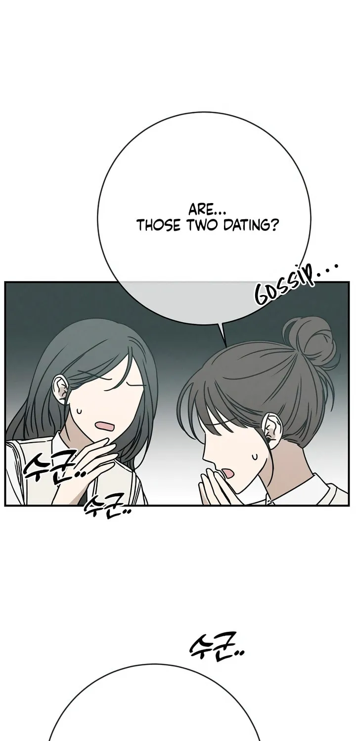 Powerful Confession Chapter 4 page 58 - 