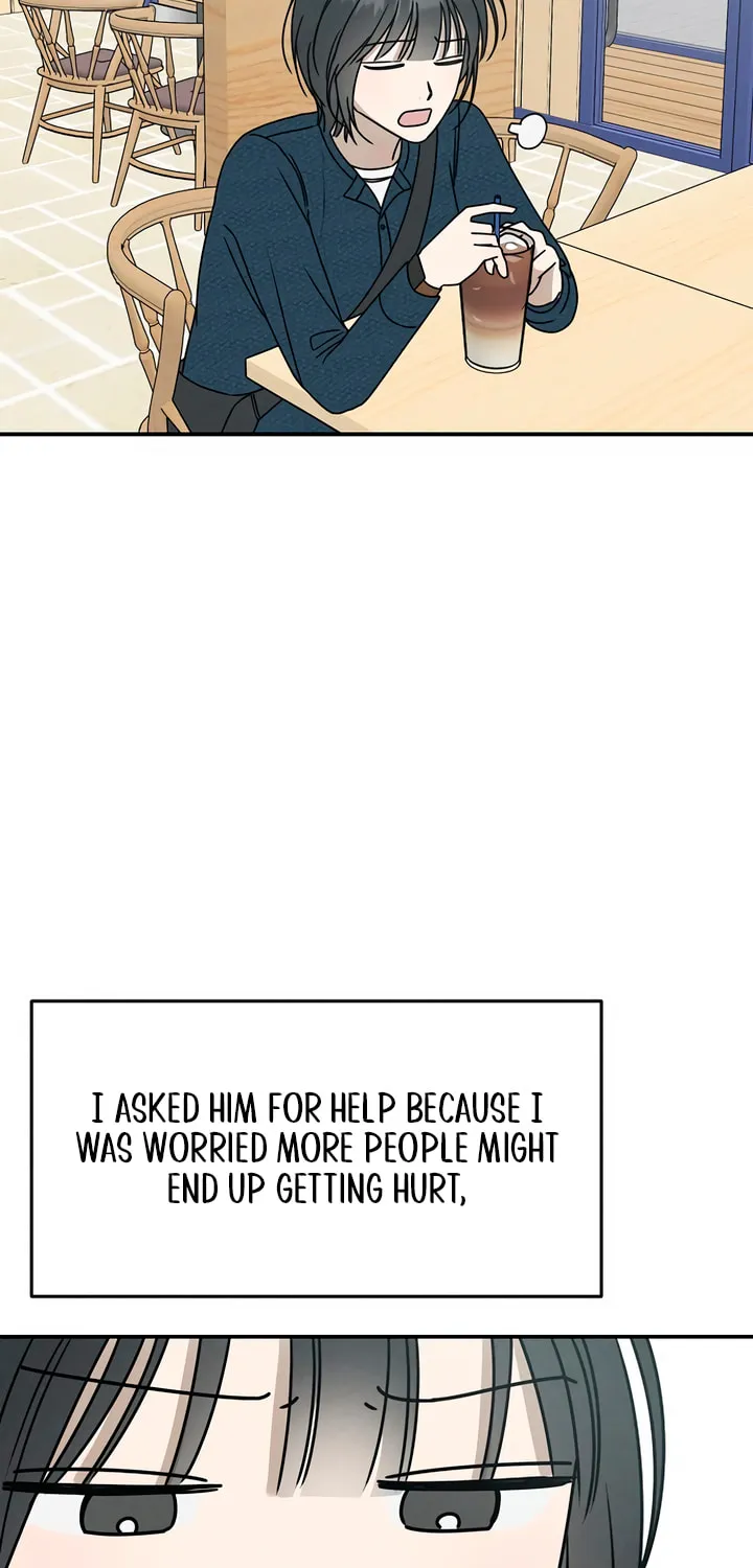 Powerful Confession Chapter 4 page 7 - 