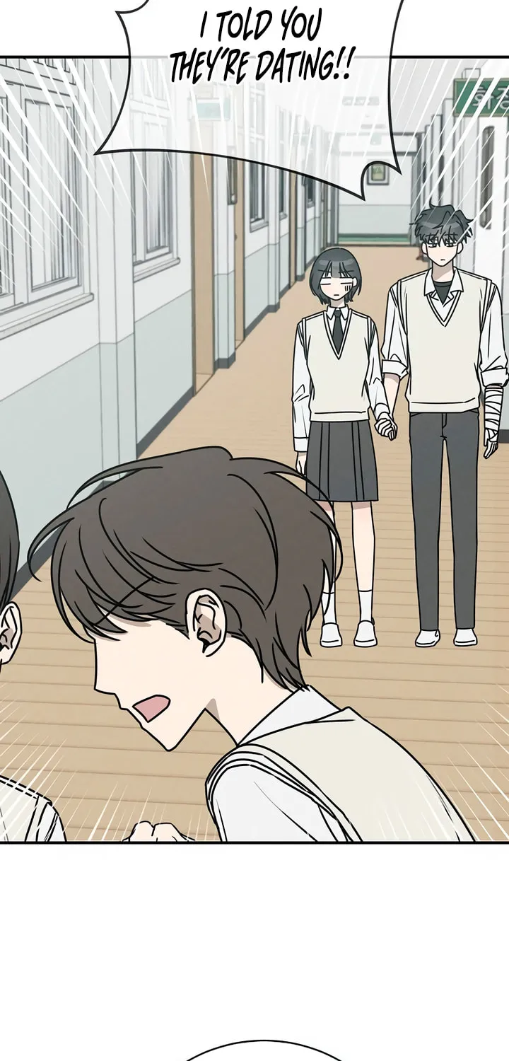 Powerful Confession Chapter 4 page 61 - 