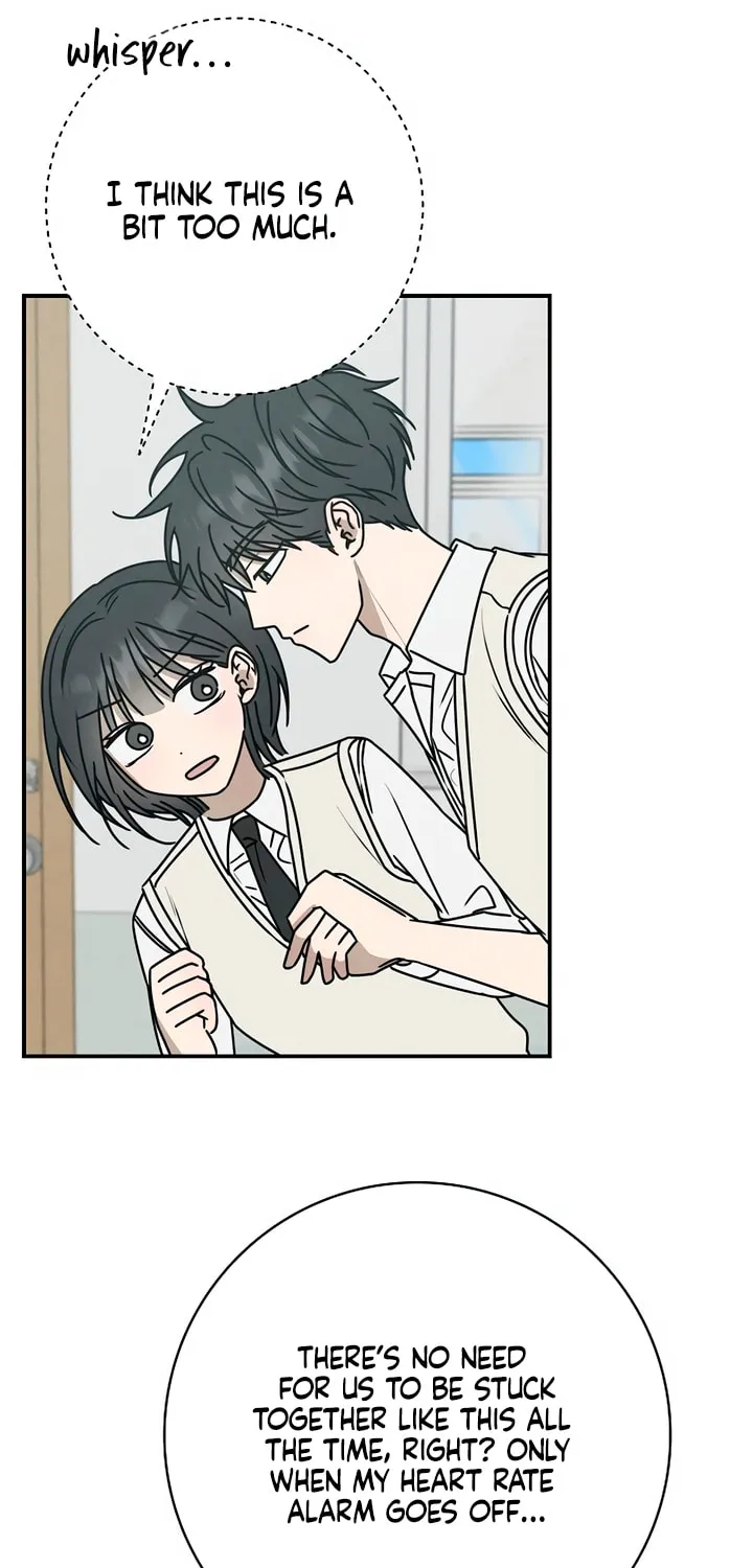 Powerful Confession Chapter 4 page 63 - 
