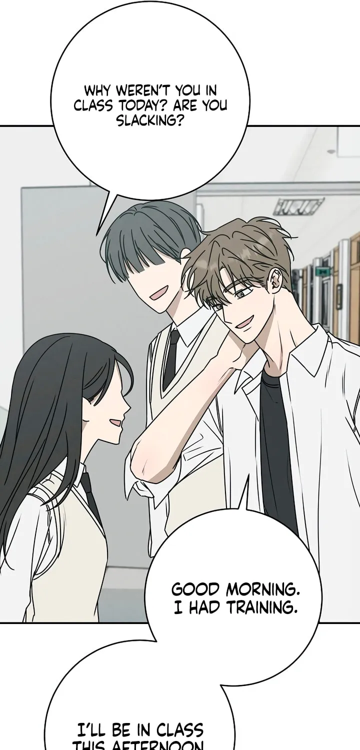 Powerful Confession Chapter 4 page 66 - 