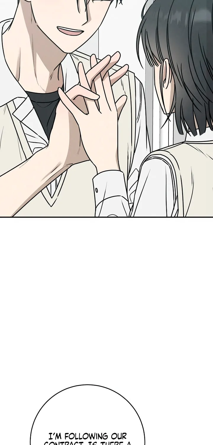 Powerful Confession Chapter 4 page 70 - 