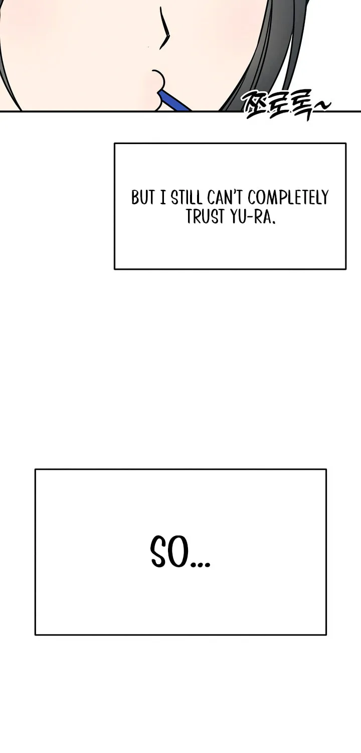 Powerful Confession Chapter 4 page 8 - 