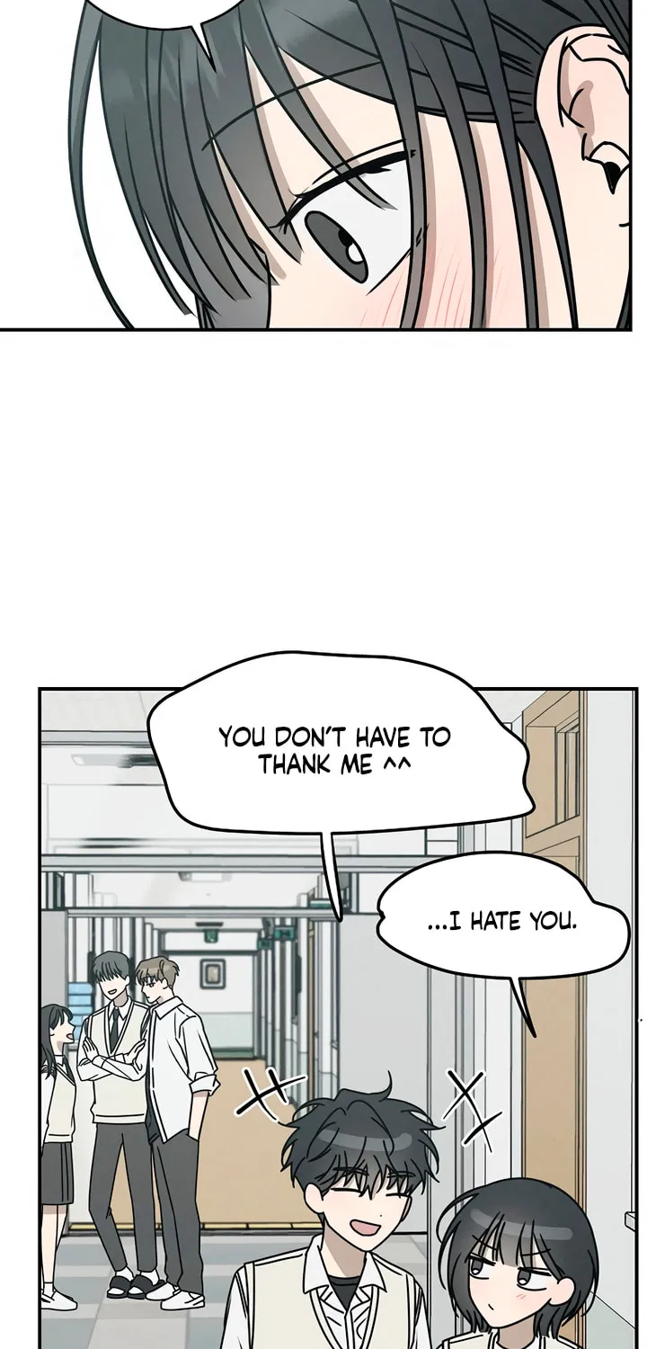 Powerful Confession Chapter 4 page 72 - 