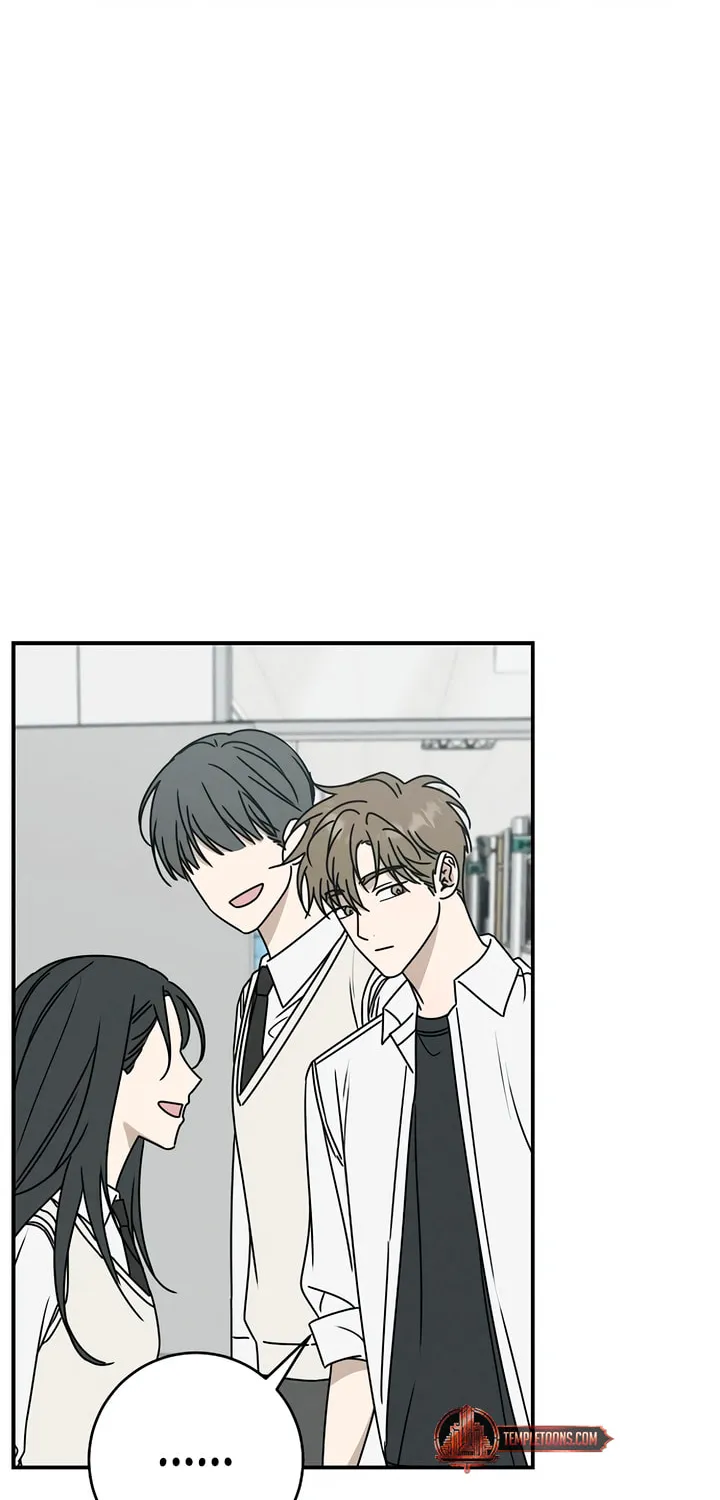 Powerful Confession Chapter 4 page 75 - 