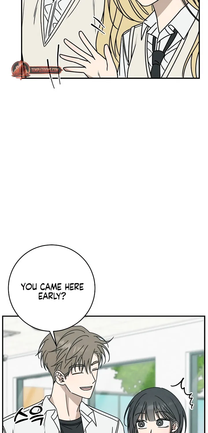Powerful Confession Chapter 4 page 79 - 