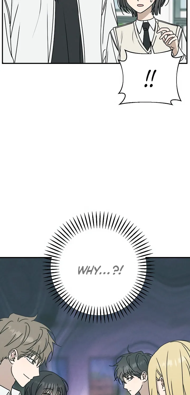 Powerful Confession Chapter 4 page 80 - 
