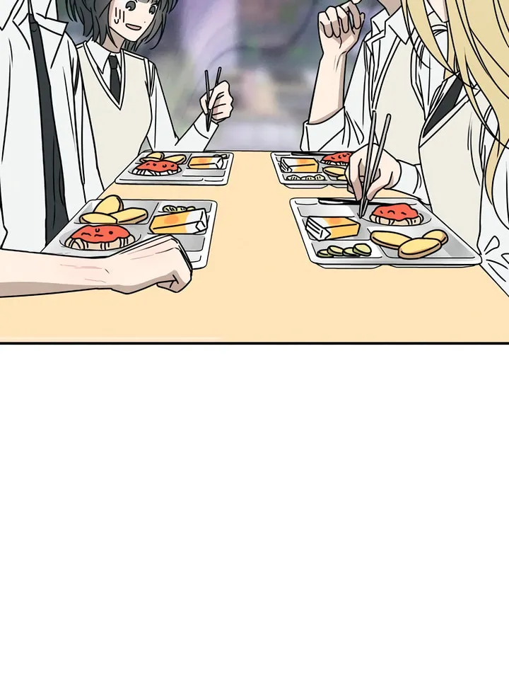 Powerful Confession Chapter 4 page 81 - 