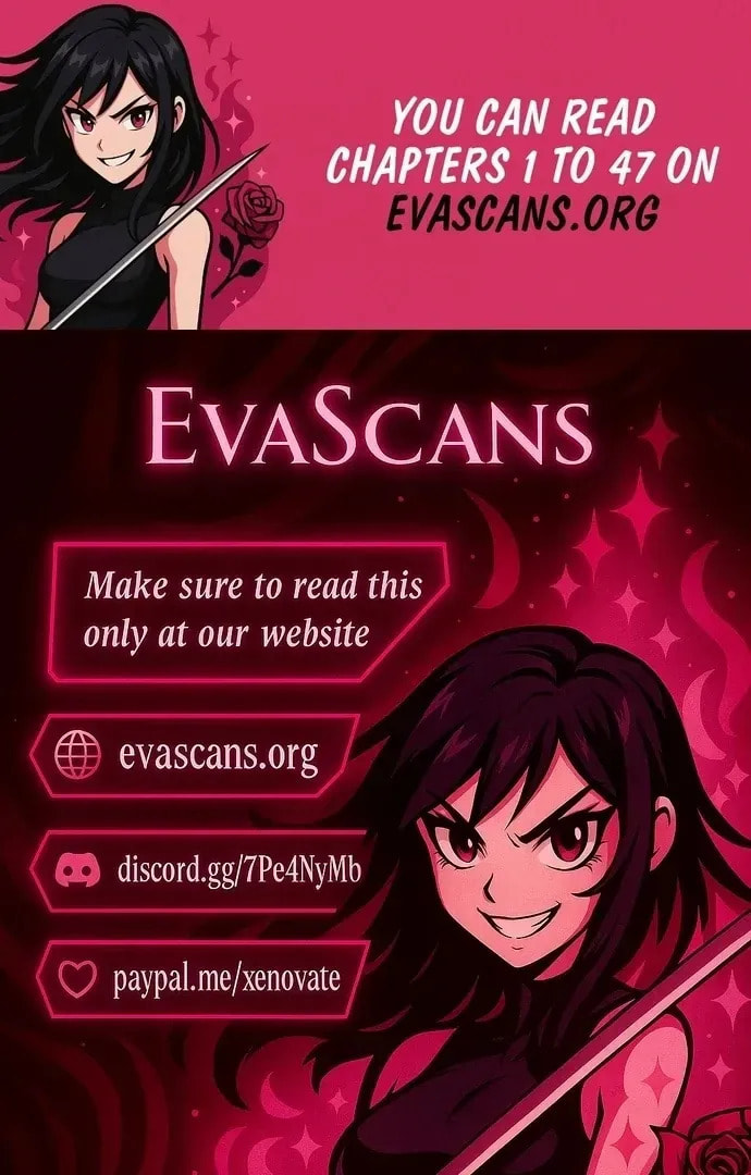 Powerful Confession Chapter 41 page 2 - 