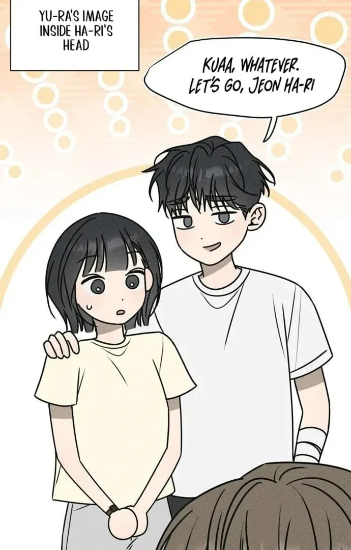 Powerful Confession Chapter 41 page 105 - 