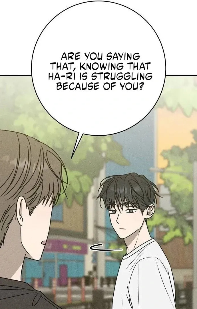 Powerful Confession Chapter 41 page 42 - 