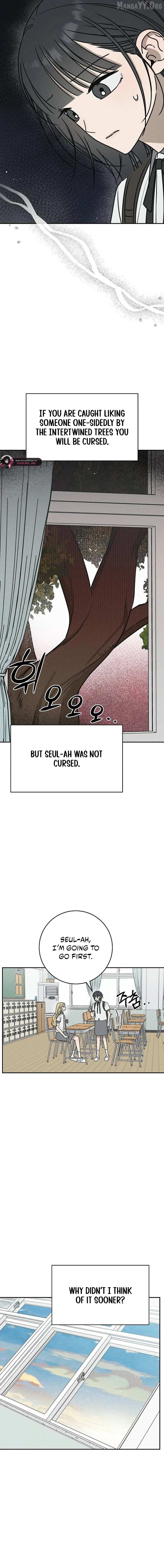 Powerful Confession Chapter 43 page 3 - 