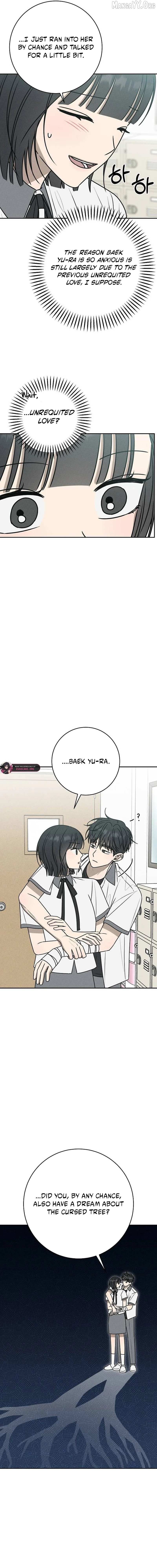 Powerful Confession Chapter 43 page 23 - 